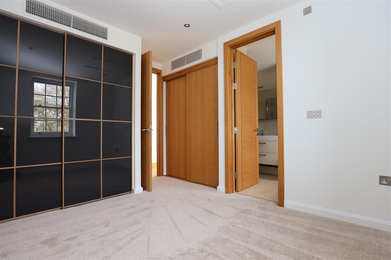 Apartment 6, Wyatt House, Hensol Castle Park, Hensol, Pontyclun, CF72 8GH